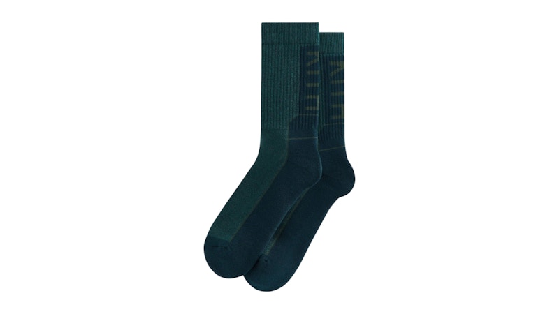 Kith Classic Logo Equipment Socks Stadium