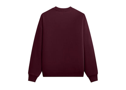 Kith Classic Logo Nelson Crewneck Essence