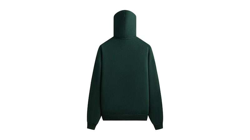 Kith Classic Logo Nelson Hoodie Stadium