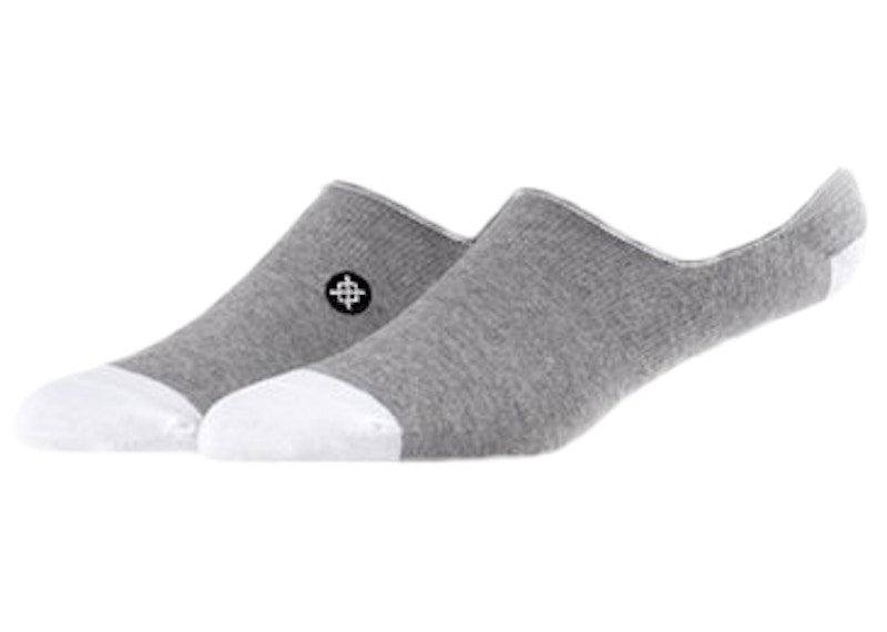 Kith Classics x Stance Super Invisible Sock Grey