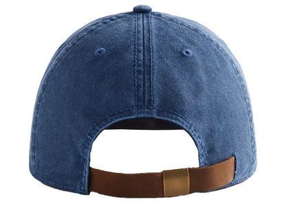 Kith Clean Script Cap Nocturnal