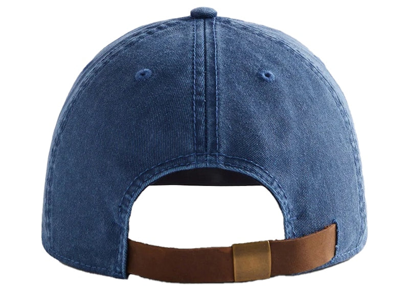 Kith Clean Script Cap Nocturnal