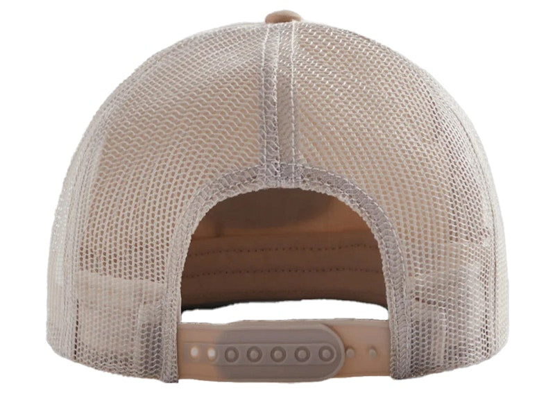 Kith Clean Script Trucker Canvas