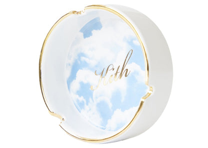 Kith Cloud Ceramic Tray Summit