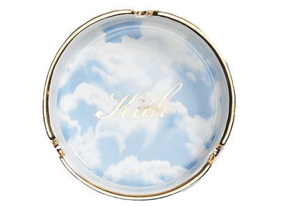 Kith Cloud Ceramic Tray Summit