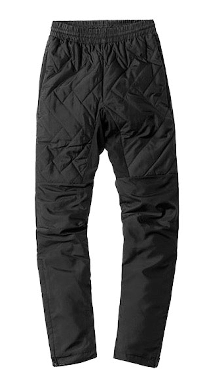 Kith Cobras Down Filled Pant Black