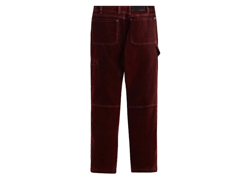 Kith Colden Denim Pant Allure