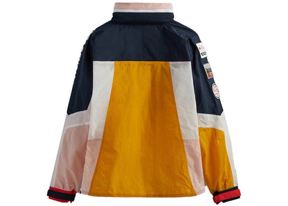 Kith Columbia Chuting II Jacket Abyss