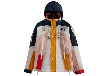Kith Columbia Chuting II Jacket Abyss