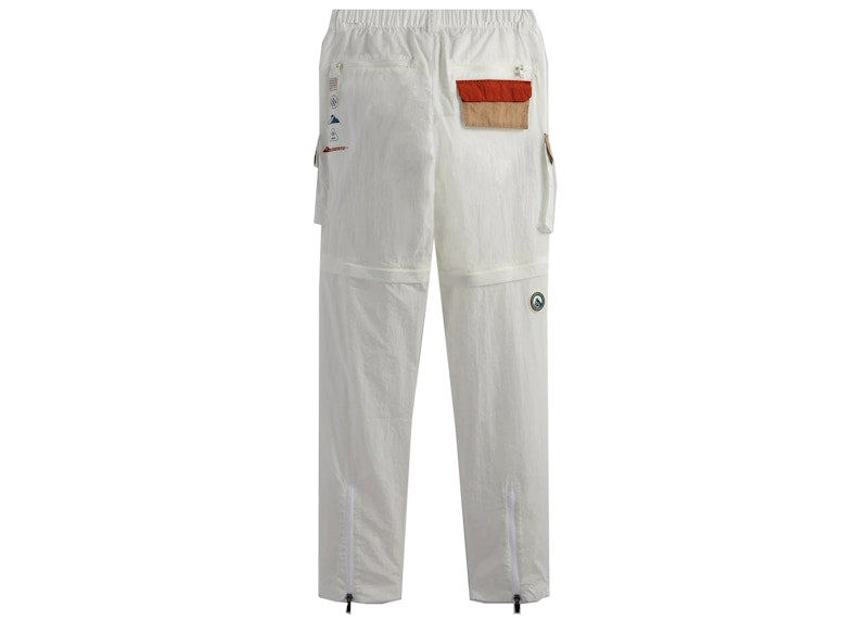 Kith Columbia Chuting II Pant Sea Salt