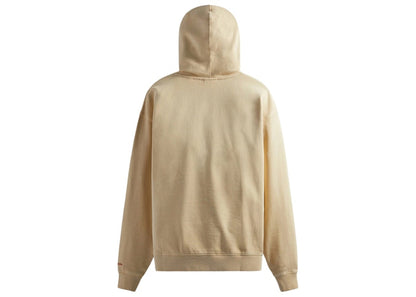 Kith Columbia Eea Williams III Hoodie Light Bisque