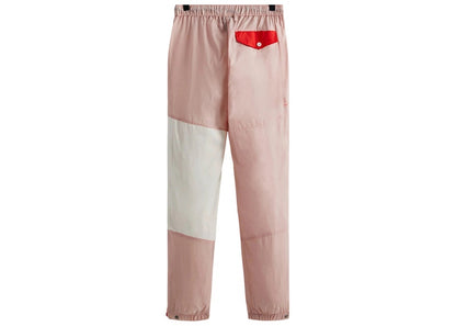 Kith Columbia Riptide Wind Pant Dusty Pink