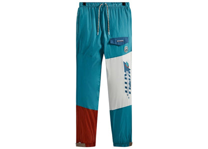 Kith Columbia Riptide Wind Pant Teal