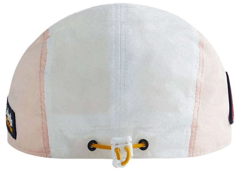 Kith Columbia Shredder II Hat Abyss