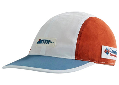 Kith Columbia Shredder II Hat Sea Salt