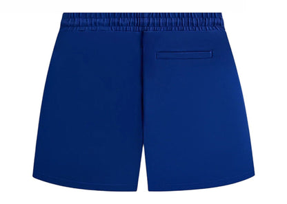 Kith Compact Knit Curtis Short Current