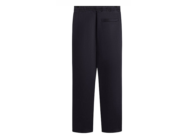 Kith Compact Knit Garrison Sweatpant Captain
