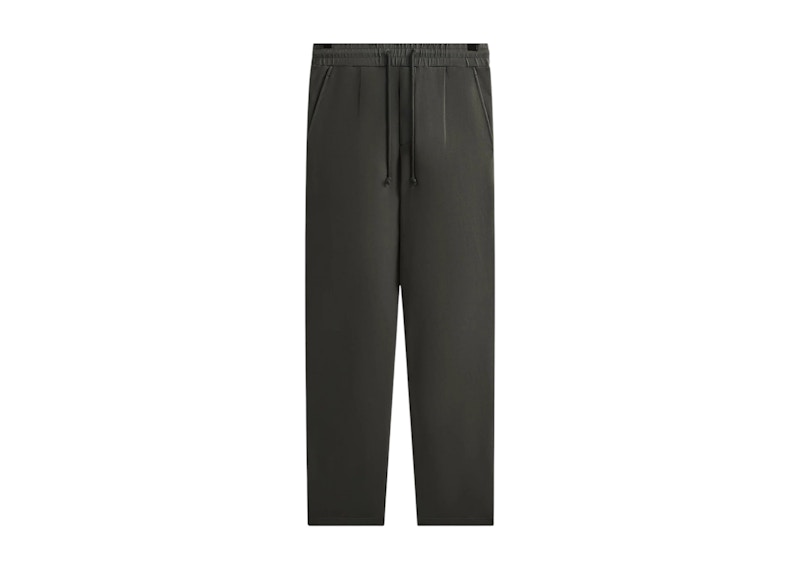 Kith Compact Knit Garrison Sweatpant Machine