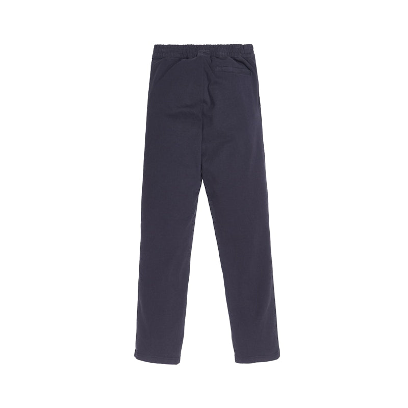 Kith Compact Knit Mercer PT Pant Battleship