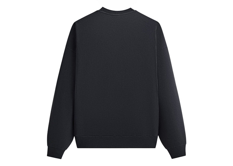 Kith Compact Knit Nelson Crewneck Captain