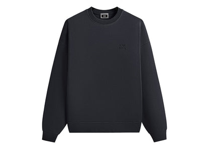 Kith Compact Knit Nelson Crewneck Captain