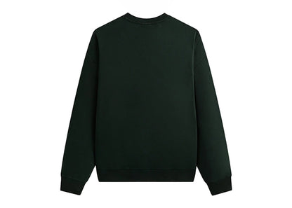 Kith Compact Knit Nelson Crewneck Stadium