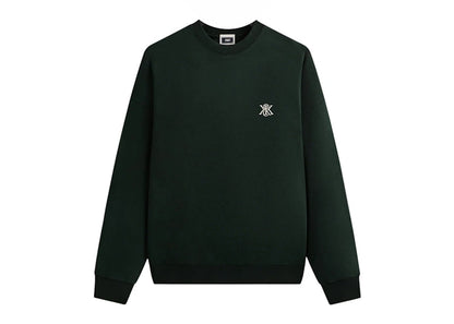 Kith Compact Knit Nelson Crewneck Stadium