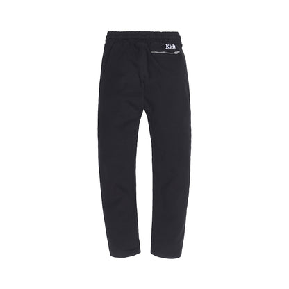 Kith Compact Knit Sport Bleecker Black