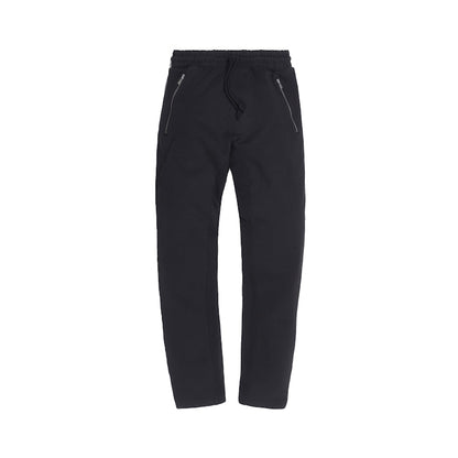 Kith Compact Knit Sport Bleecker Black