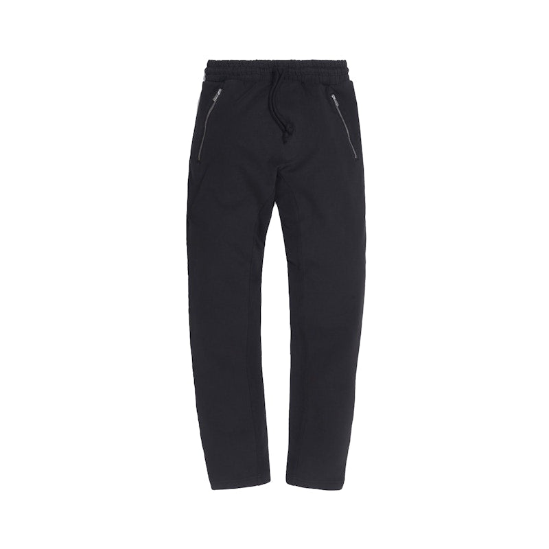 Kith Compact Knit Sport Bleecker Black