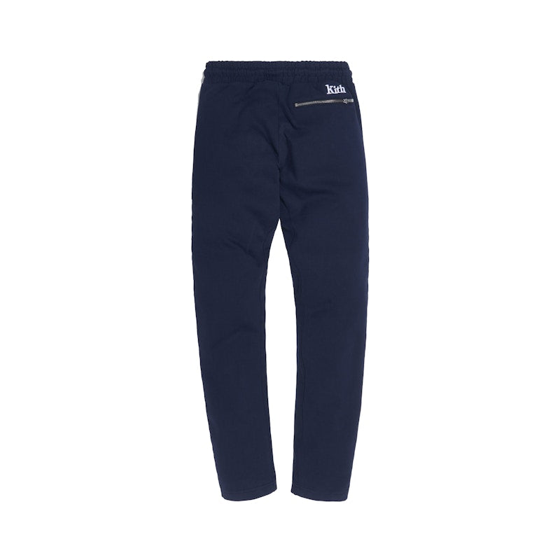 Kith Compact Knit Sport Bleecker Nocturnal