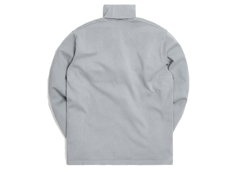 Kith Compact Knit Turtleneck Statue