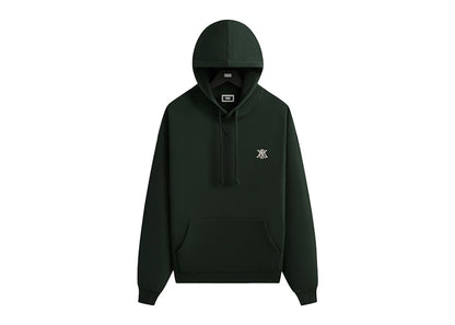 Kith Compact Knit Williams III Hoodie Stadium