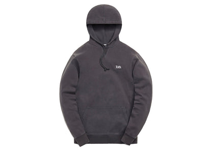 Kith Compact Williams I Hoodie Asteroid