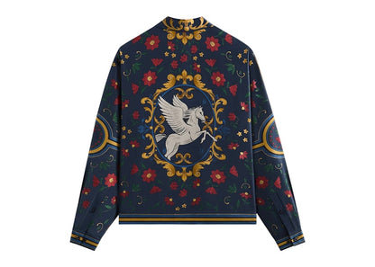 Kith Connor Blouson Jacket Nocturnal