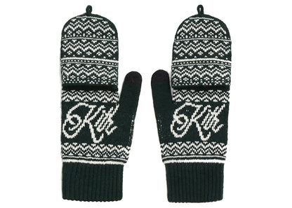 Kith Convertible Mittens Stadium