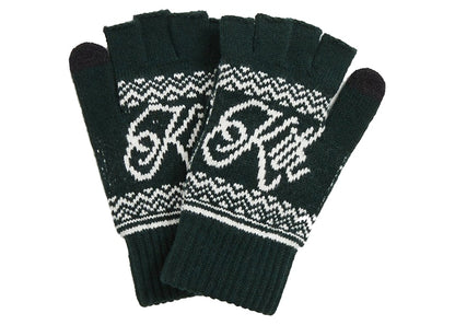 Kith Convertible Mittens Stadium