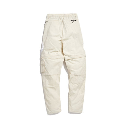 Kith Convertible Pant Turtledove