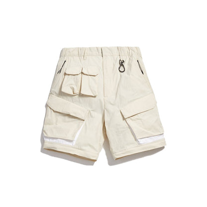 Kith Convertible Pant Turtledove