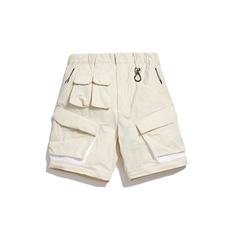 Kith Convertible Pant Turtledove