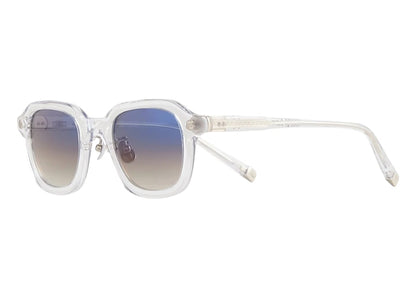 Kith Cooper Sunglasses Clear