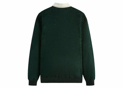 Kith Cord Clyde Rugby Stadium