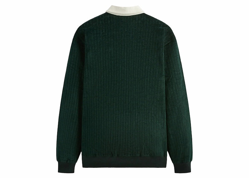 Kith Cord Clyde Rugby Stadium