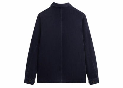 Kith Cord Saunders Jacket Cosmos