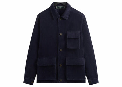 Kith Cord Saunders Jacket Cosmos
