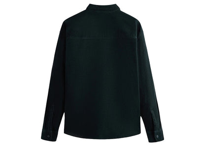 Kith Corduroy Apollo Shirt Stadium