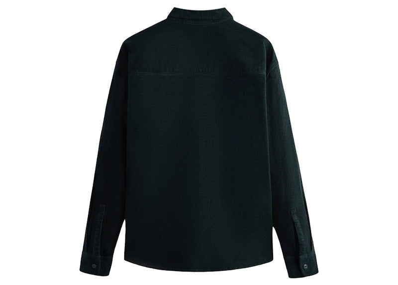 Kith Corduroy Apollo Shirt Stadium