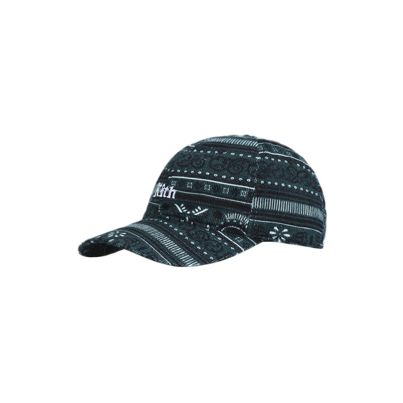 Kith Corduroy Bedford Cap Stadium