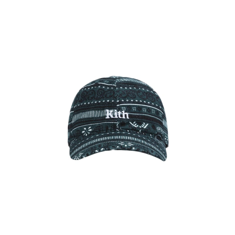 Kith Corduroy Bedford Cap Stadium