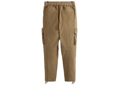 Kith Corduroy Chauncey Cargo Pant Canvas